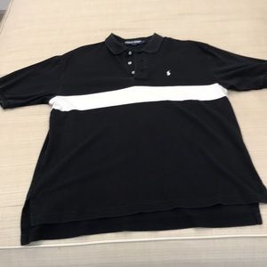 Polo golf jersey